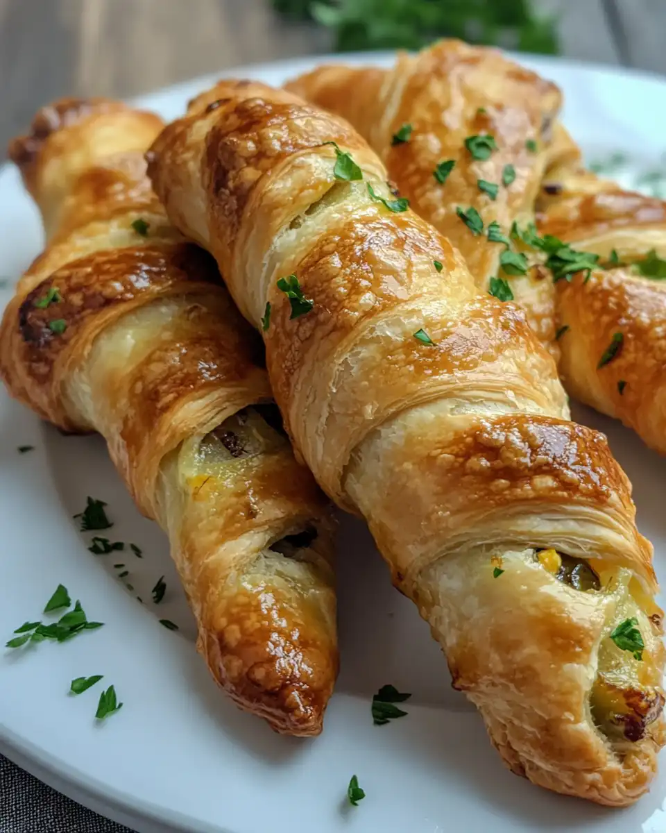Ingredients spread for jalape f1o popper puff pastry twists including cheeses and pickled jalape f1os