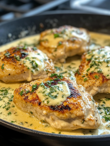 Jalapeno Chicken with Creamy Sauce Recipe taken with iphone 15 pro max --iw 2 --ar 4:5 --v 6.1 --raw