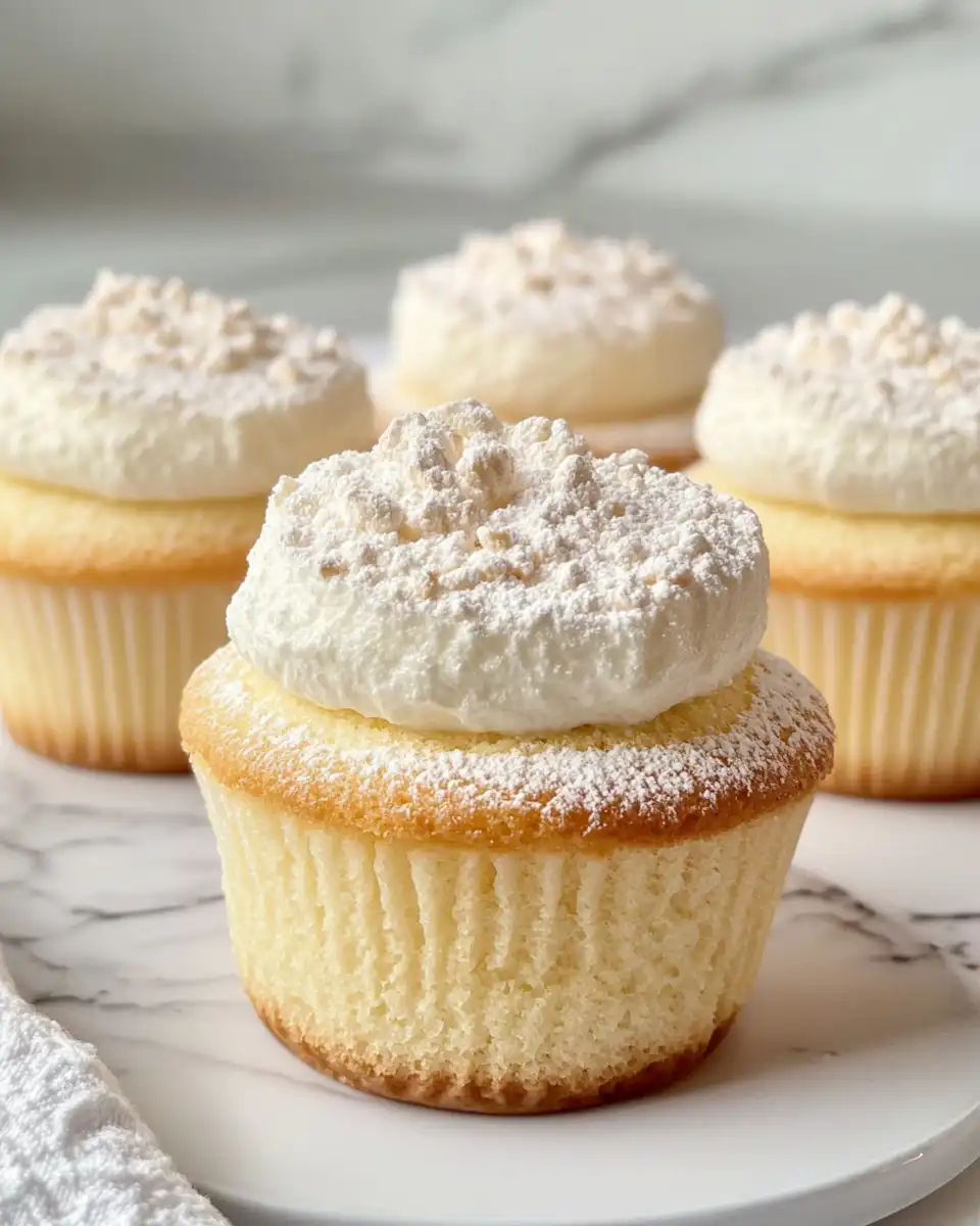 Freshly baked fluffy cotton cheesecake in a pressure cooker