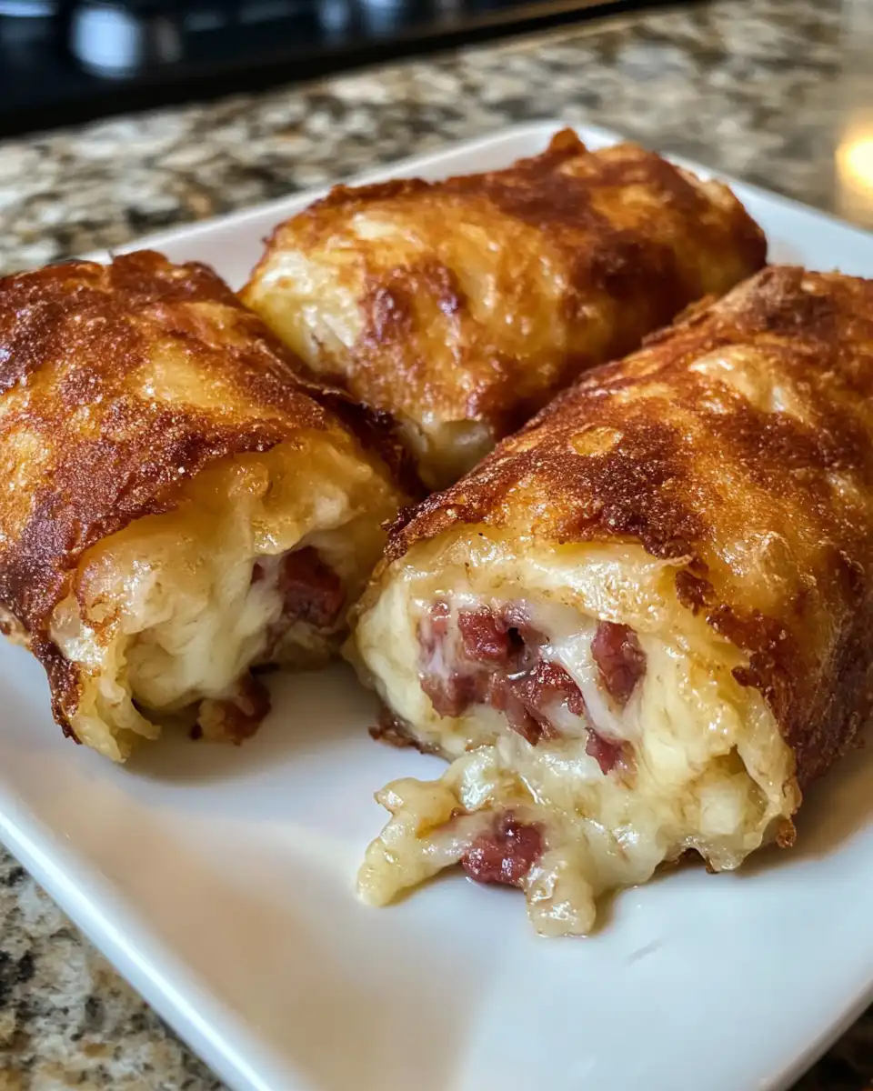 Pressure cooker start and float valve popping for Keto Reuben Sandwich