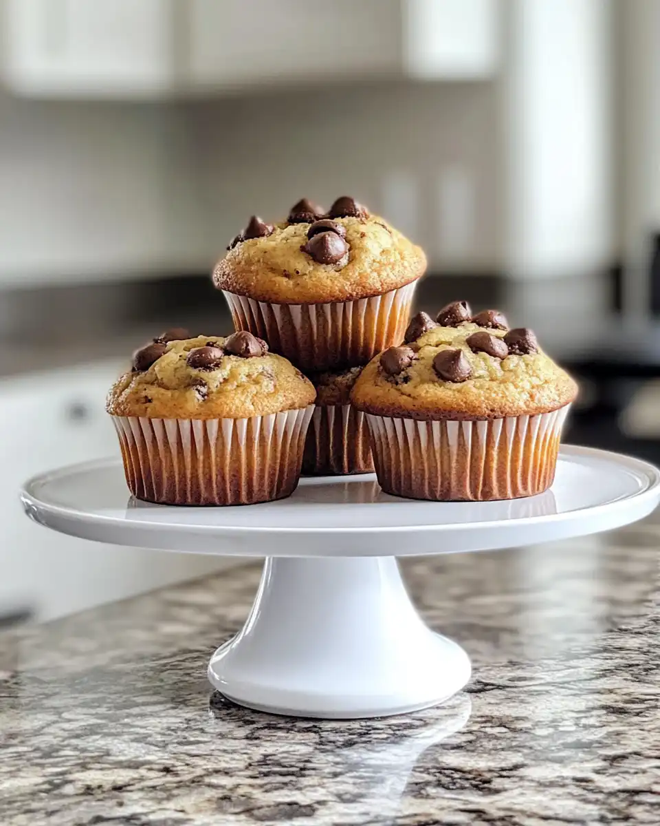 Ingredients to make little bites muffins