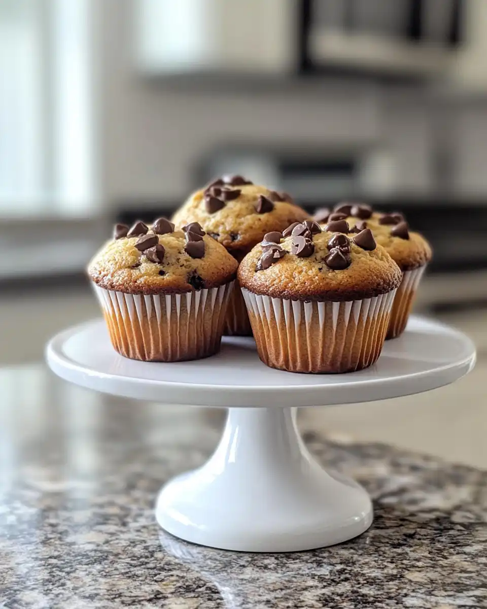 Little bites muffins fresh from pressure cooker