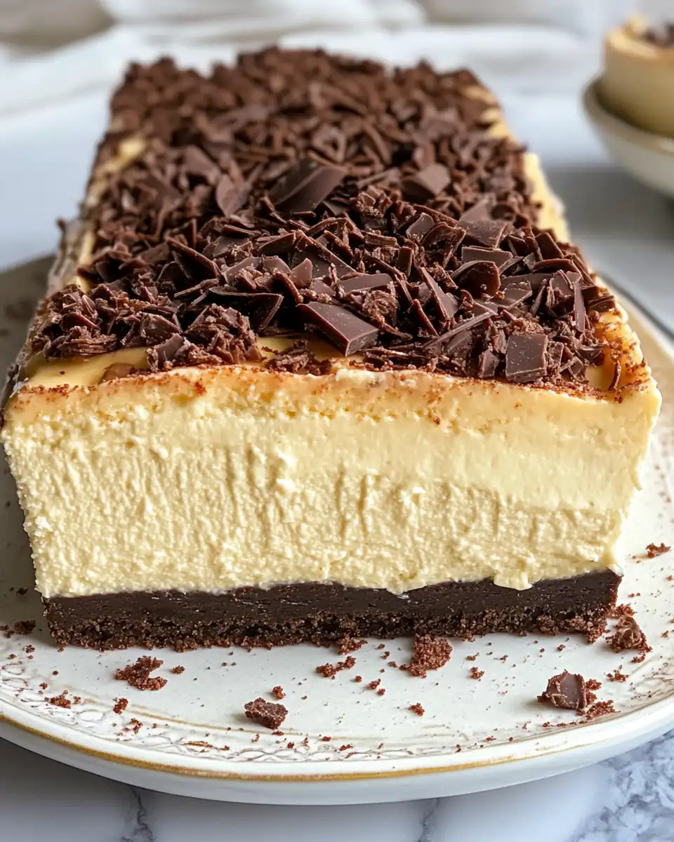 Ingredients laid out for loaf pan cheesecake