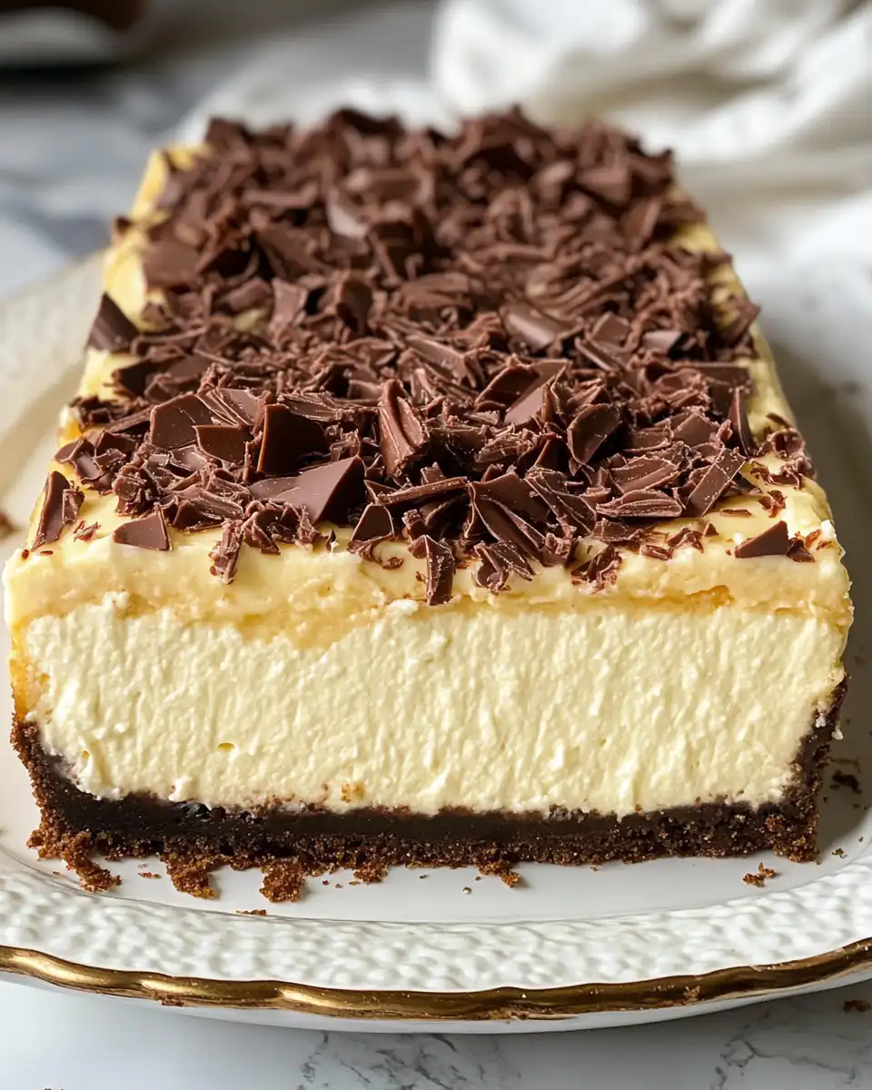 Loaf pan cheesecake fresh out of the pressure cooker