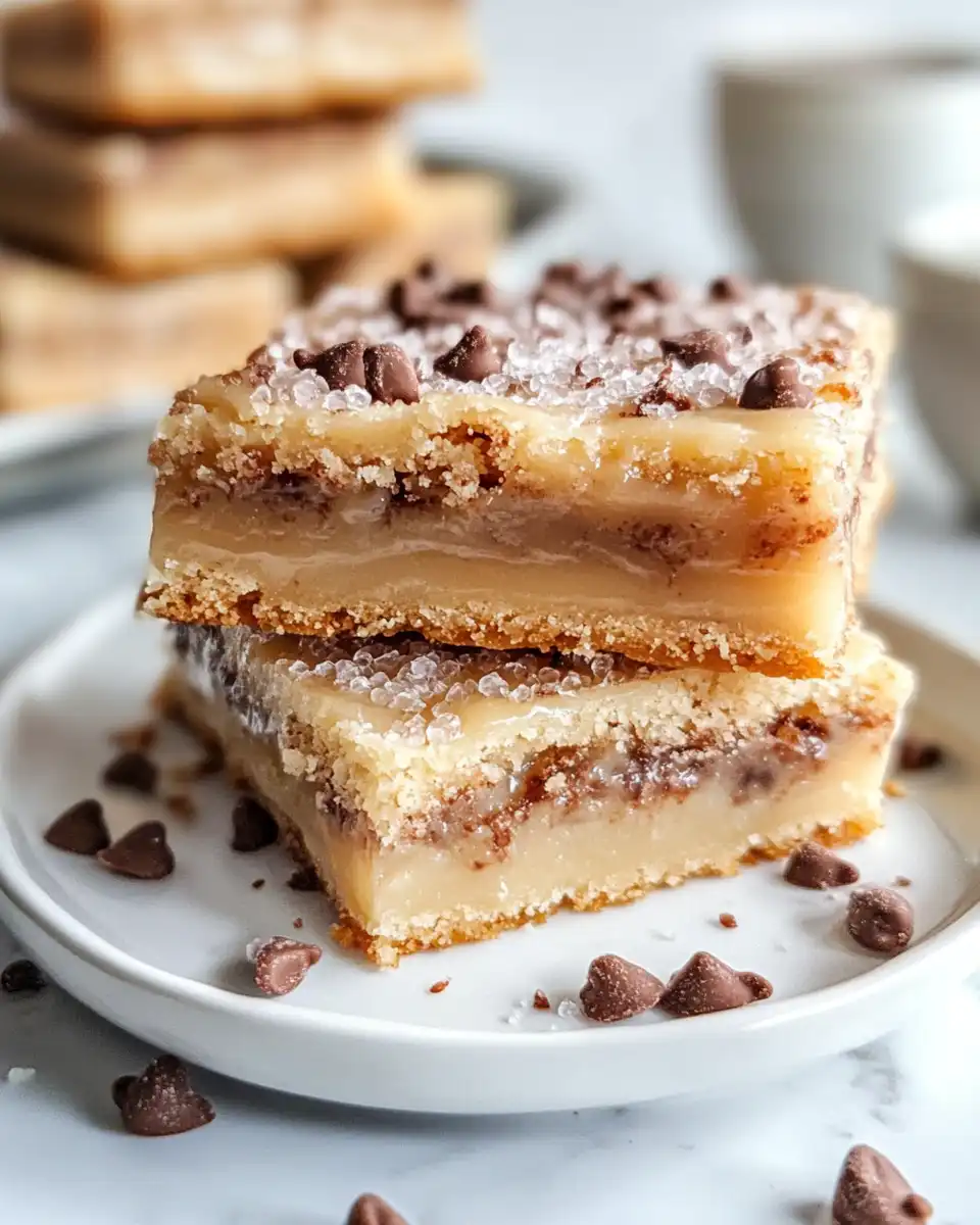Served Maple Bars glazed with maple sugar and powdered sugar on plate