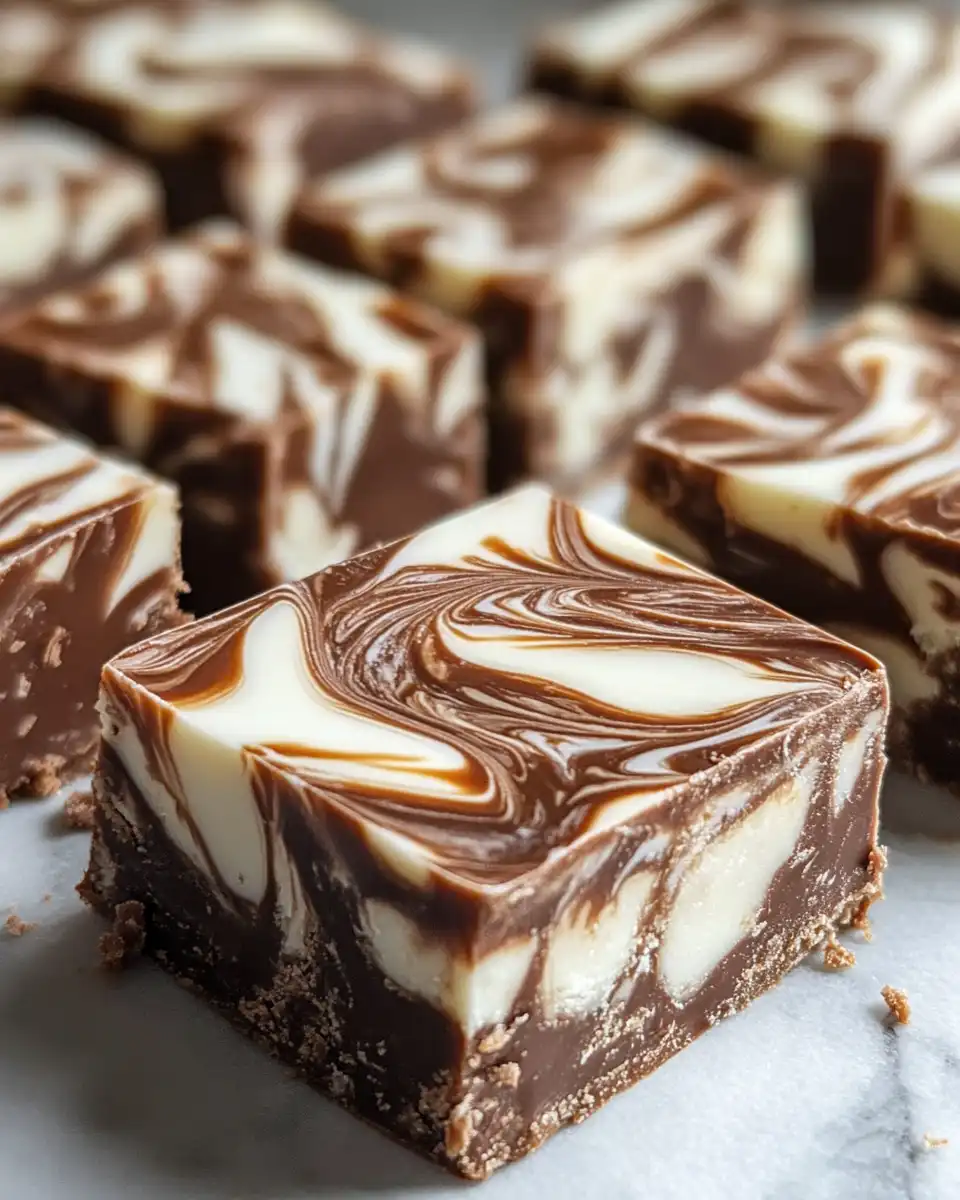 Ingredients for marshmallow swirl fudge arranged on kitchen counter