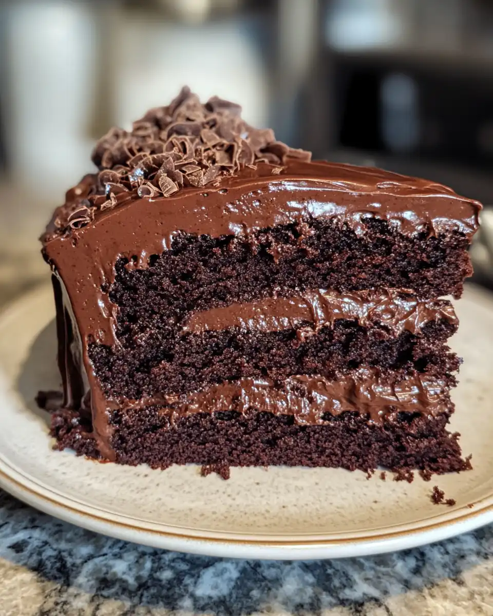 Steaming pressure cooker baking Matilda Chocolate Cake