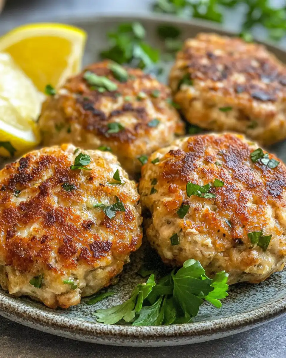 Close-up of Greek chicken burgers freshly cooked in pressure cooker