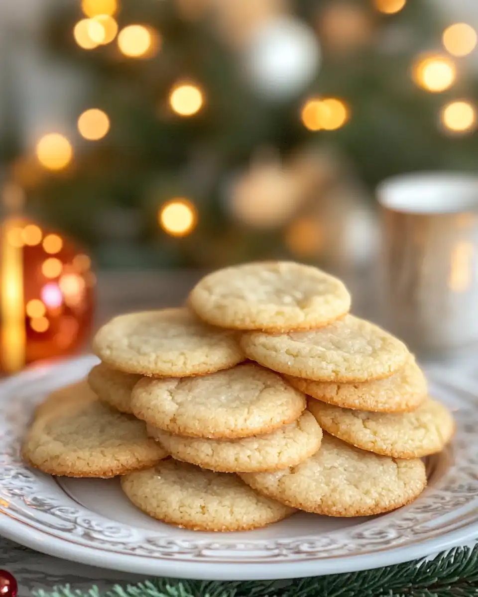 Glazed orange clove cookies cooling on wire rack