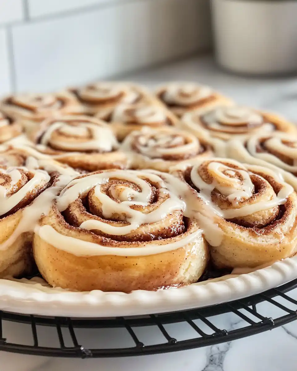Soft rolled dough with cinnamon sugar filling ready to be sliced for red velvet cinnamon rolls