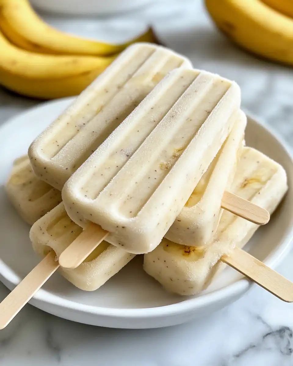 Ingredients and equipment needed for frozen dog treats