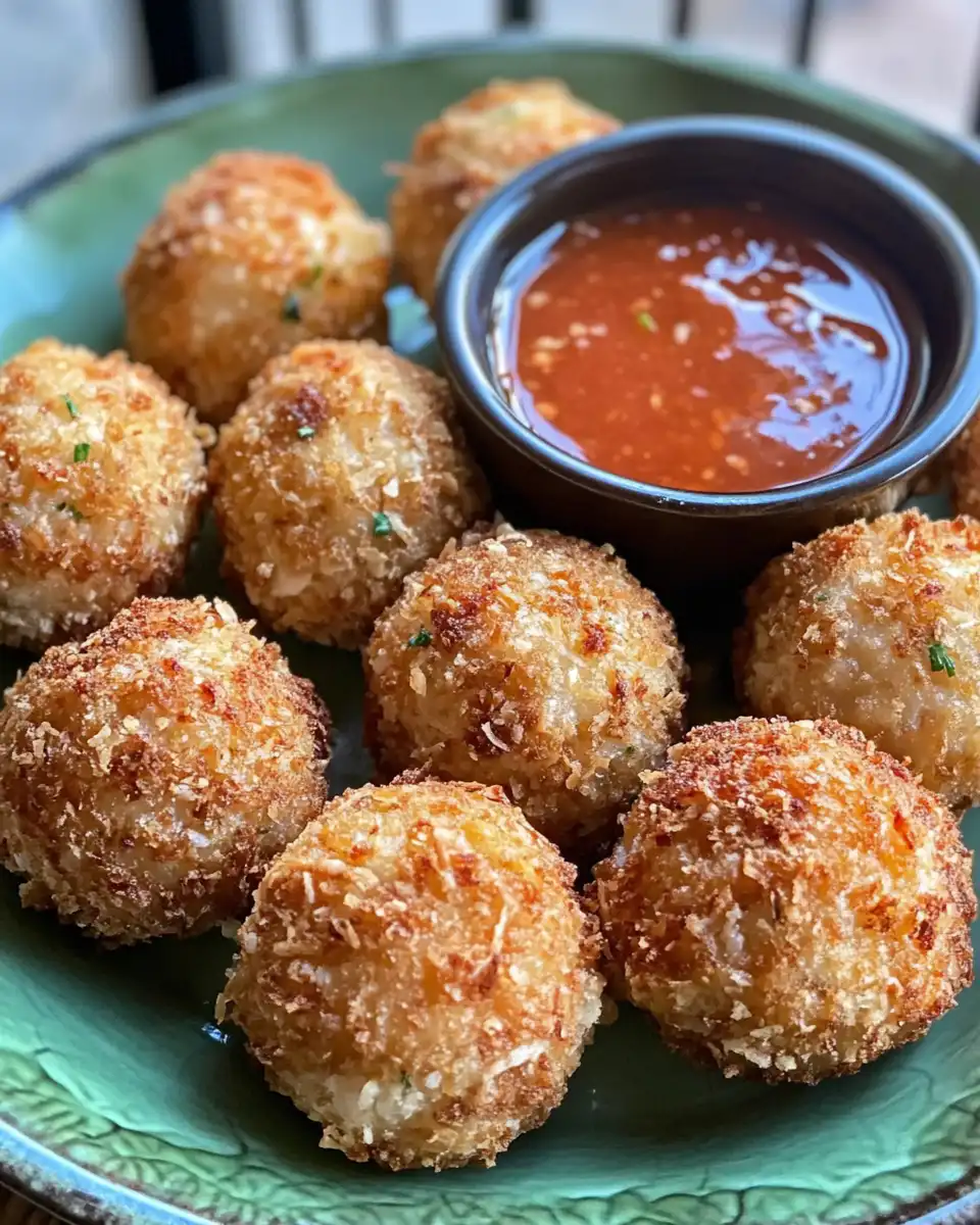 Ingredients for spicy crispy Reuben balls including corned beef and sauerkraut