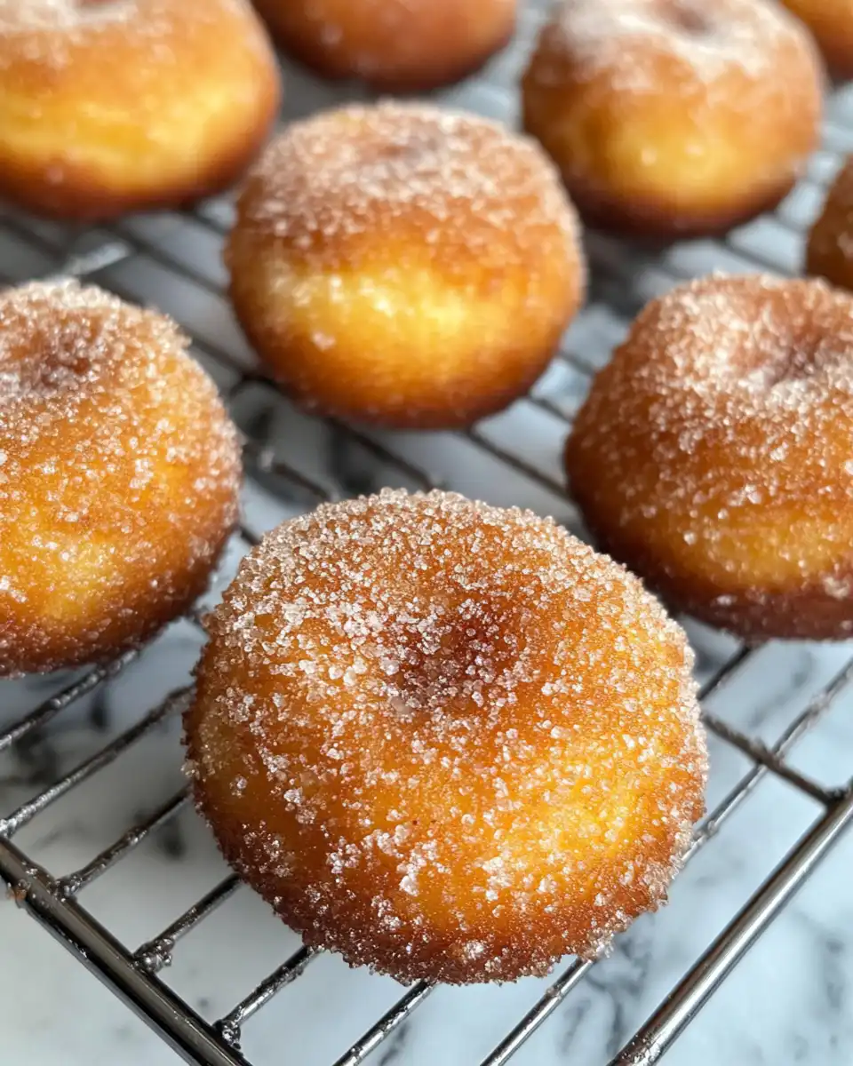 Ingredients for churro donuts including flour milk eggs and cinnamon