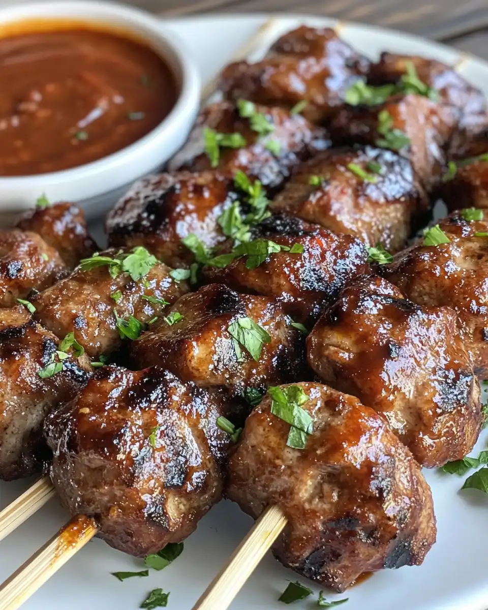 Close up of golden fried Texas Roadhouse rattlesnake bites showing crispy crust and melted cheese