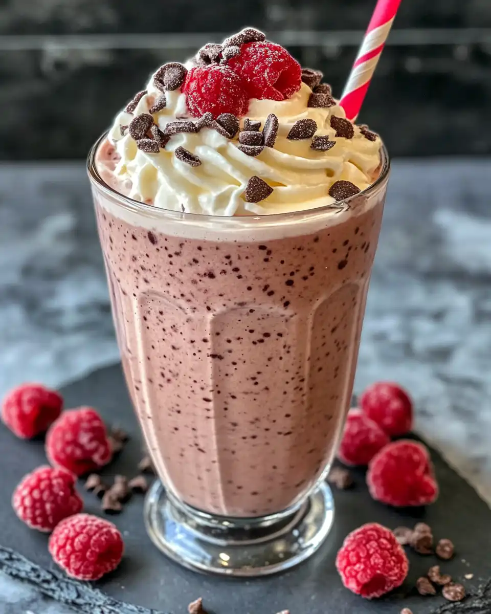 Ingredients for winter wonderland colada smoothie including frozen pineapple sliced banana and coconut milk