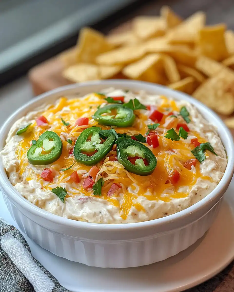 Ingredients for jalapeno cream cheese dip including cheeses, jalapenos, mayo and chilies