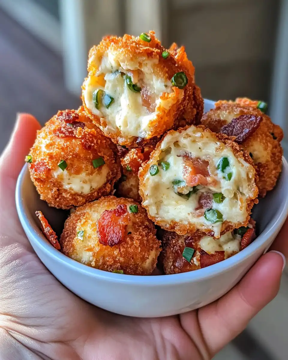 Ingredients for jalapeno popper cheese balls laid out