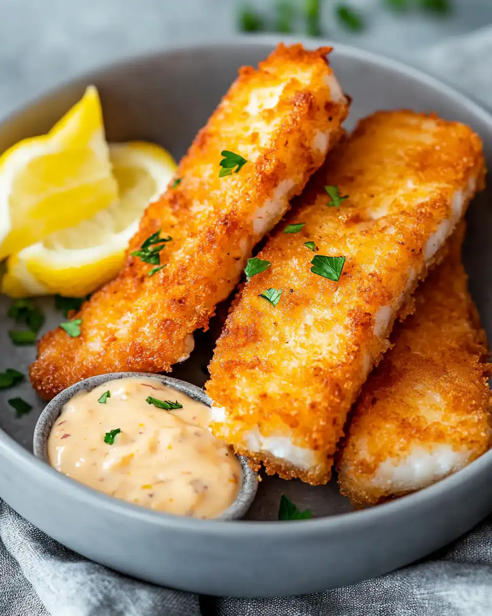 Ingredients and mixing bowl for spicy aioli sauce and salmon patties